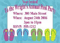 Invitation Invitation
